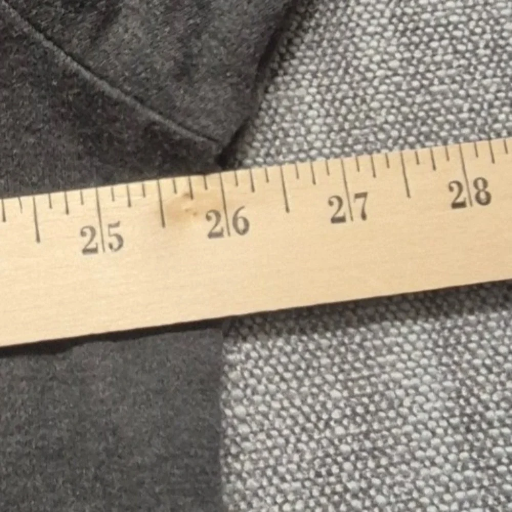 Polo Ralph Lauren men's gray pullover polo shirt 1XB Cotton short sleeves preppy